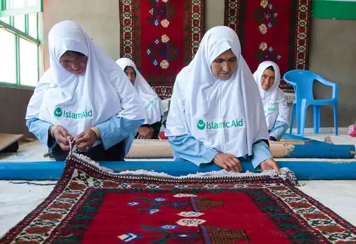 Women-In-Afghanistan