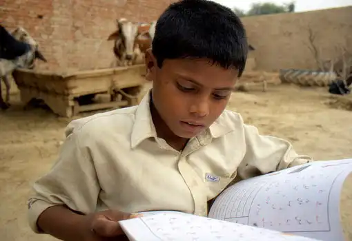 Empowering-Village- Education