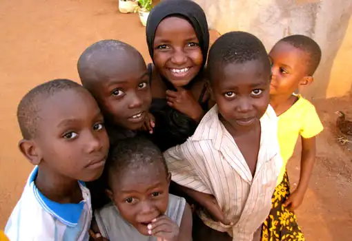 Poor Children's Health