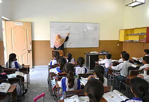 Educate-the-children