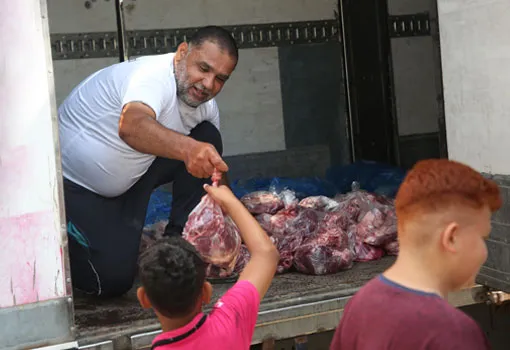 Educate-the-children