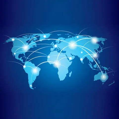 World Appeals